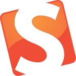 Smashingmagazine SVG Icon